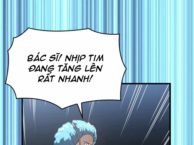 Bác Sĩ Hoàn Hảo Chapter 1 - Trang 31