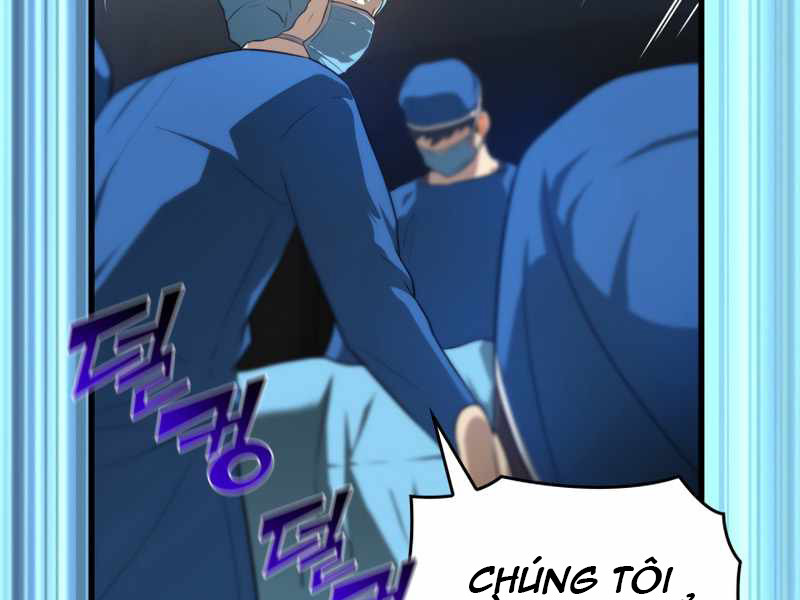 Bác Sĩ Hoàn Hảo Chapter 1 - Trang 32