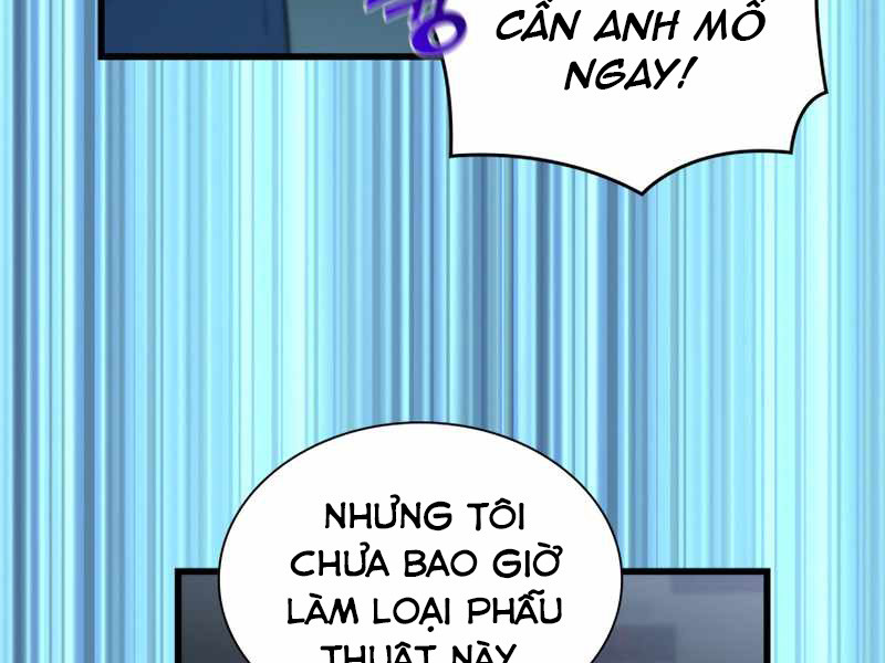 Bác Sĩ Hoàn Hảo Chapter 1 - Trang 33