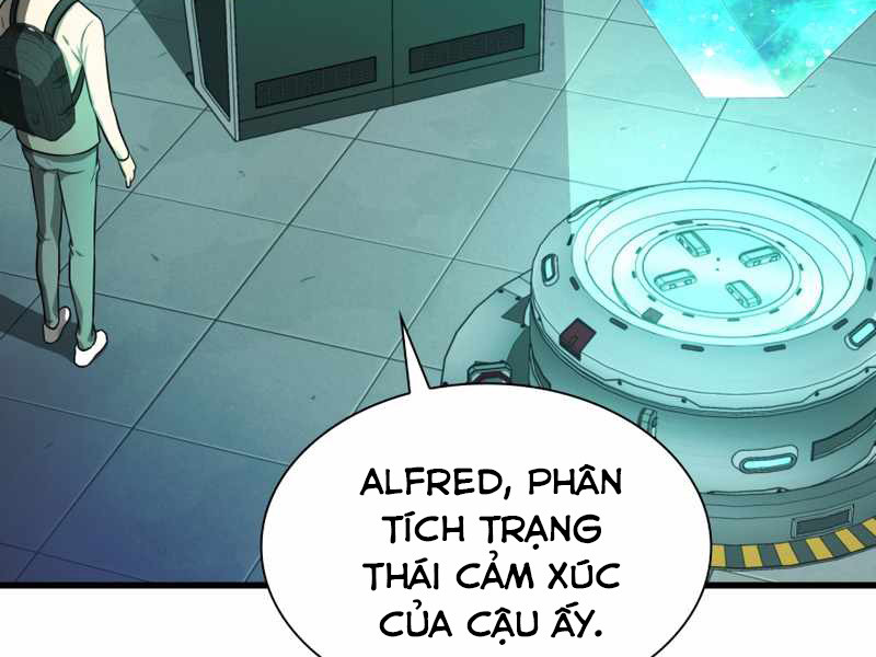 Bác Sĩ Hoàn Hảo Chapter 2 - Trang 27