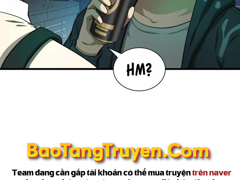 Bác Sĩ Hoàn Hảo Chapter 2 - Trang 3