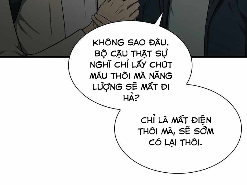 Bác Sĩ Hoàn Hảo Chapter 2 - Trang 74