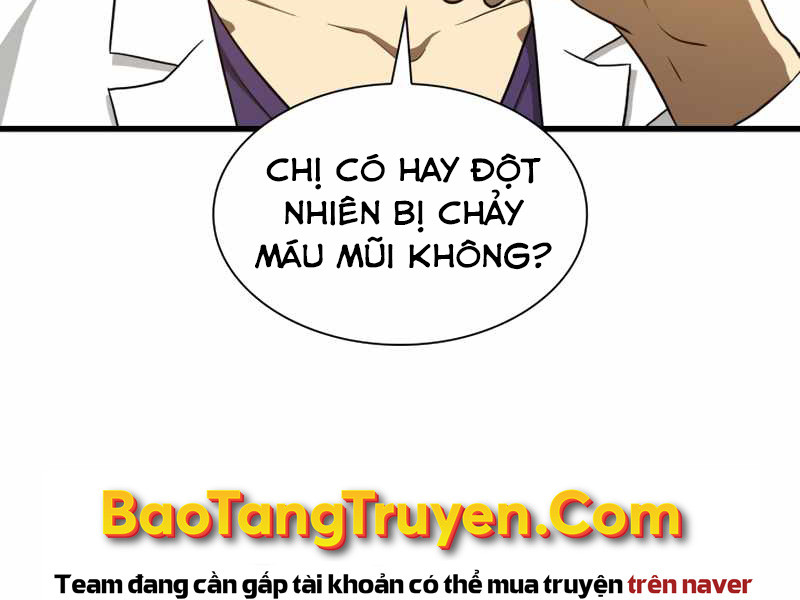 Bác Sĩ Hoàn Hảo Chapter 3 - Trang 105