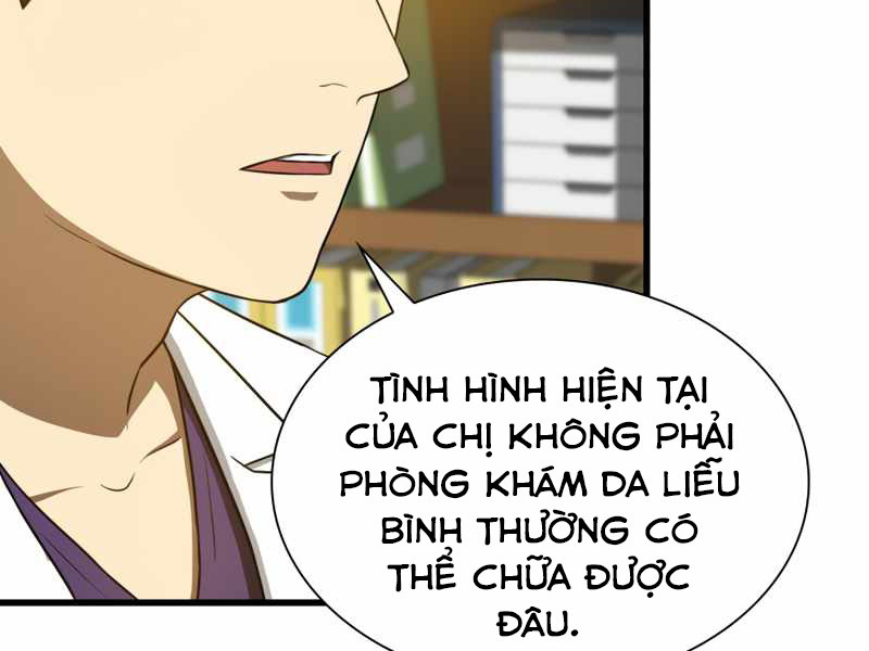 Bác Sĩ Hoàn Hảo Chapter 3 - Trang 119