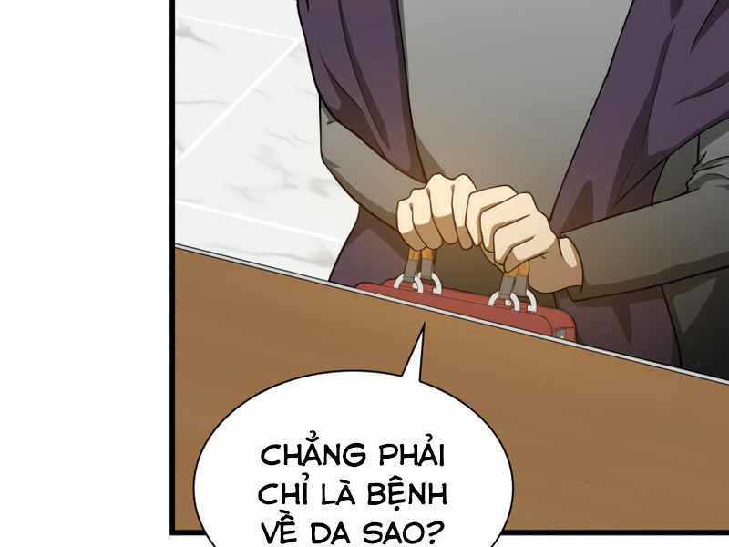 Bác Sĩ Hoàn Hảo Chapter 3 - Trang 122