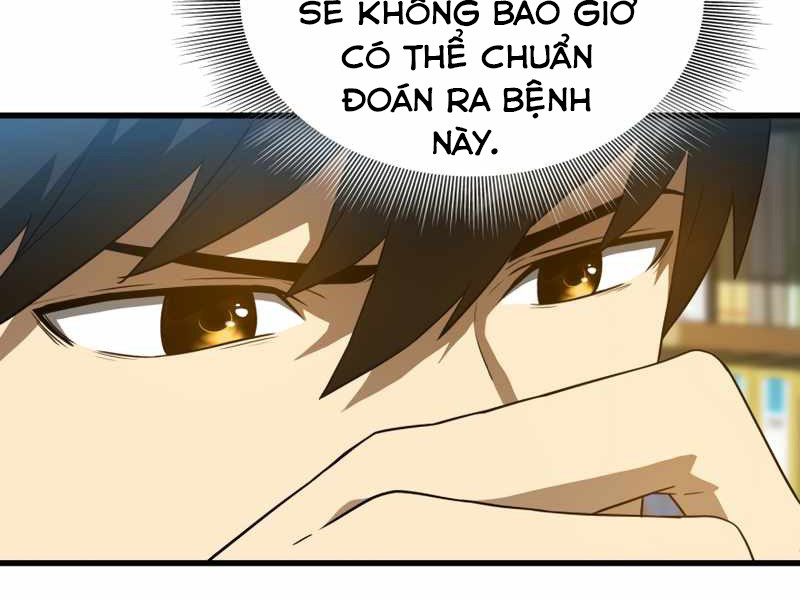 Bác Sĩ Hoàn Hảo Chapter 3 - Trang 149