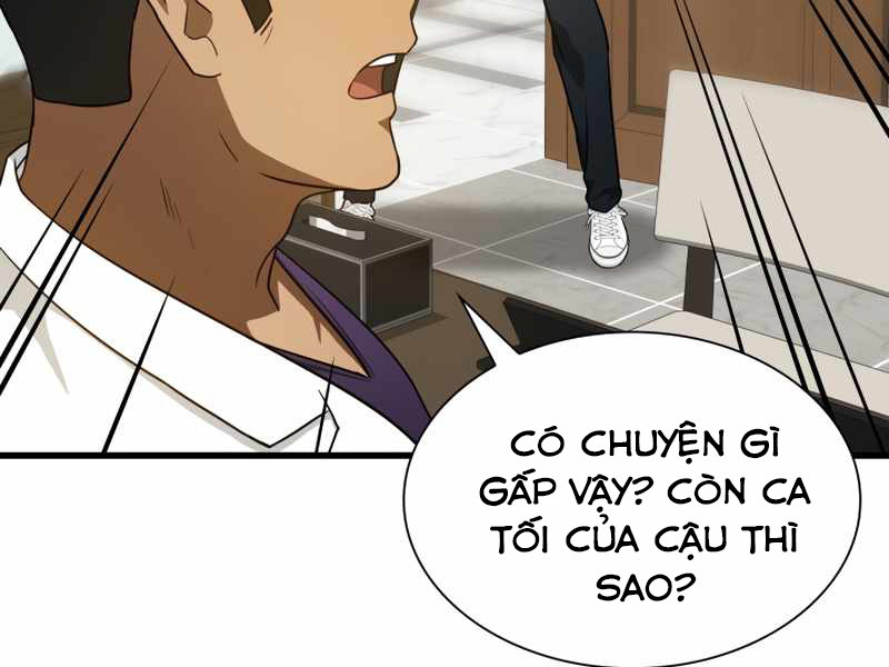 Bác Sĩ Hoàn Hảo Chapter 3 - Trang 194