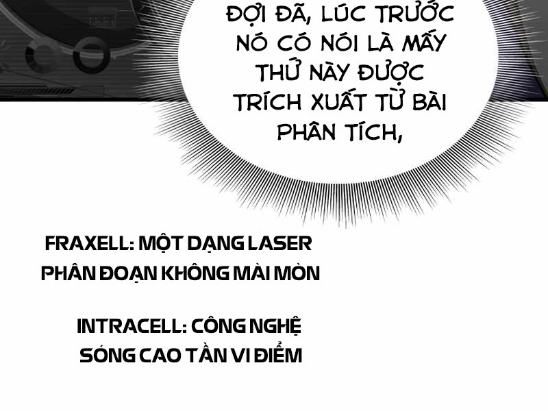 Bác Sĩ Hoàn Hảo Chapter 3 - Trang 33