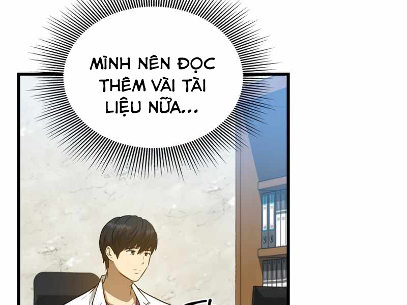 Bác Sĩ Hoàn Hảo Chapter 3 - Trang 63