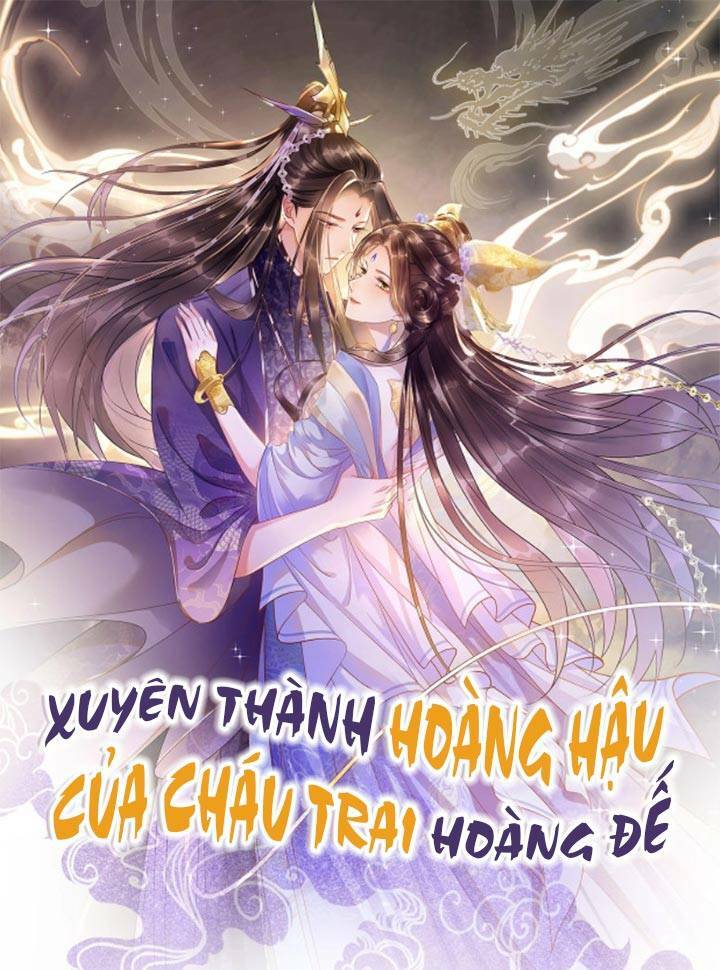 Bạch Nguyệt Quang Lạm Quyền Của Sủng Hậu Chapter 10 - Trang 1