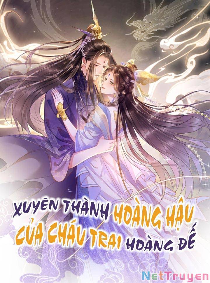 Bạch Nguyệt Quang Lạm Quyền Của Sủng Hậu Chapter 23 - Trang 1