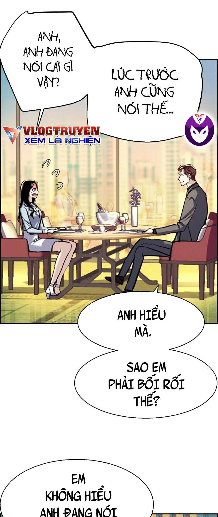 Bạn Học Của Tôi Là Lính Đánh Thuê Chapter 76 - Trang 20