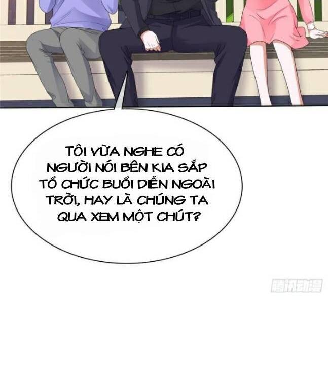 Boss Là Kim Chủ Của Tôi Chapter 41 - Trang 13