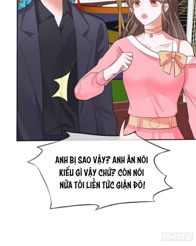 Boss Là Kim Chủ Của Tôi Chapter 41 - Trang 17