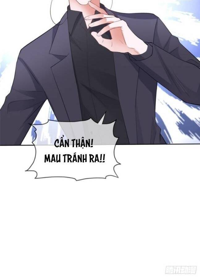 Boss Là Kim Chủ Của Tôi Chapter 41 - Trang 21