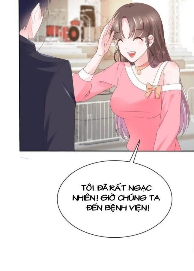 Boss Là Kim Chủ Của Tôi Chapter 41 - Trang 30