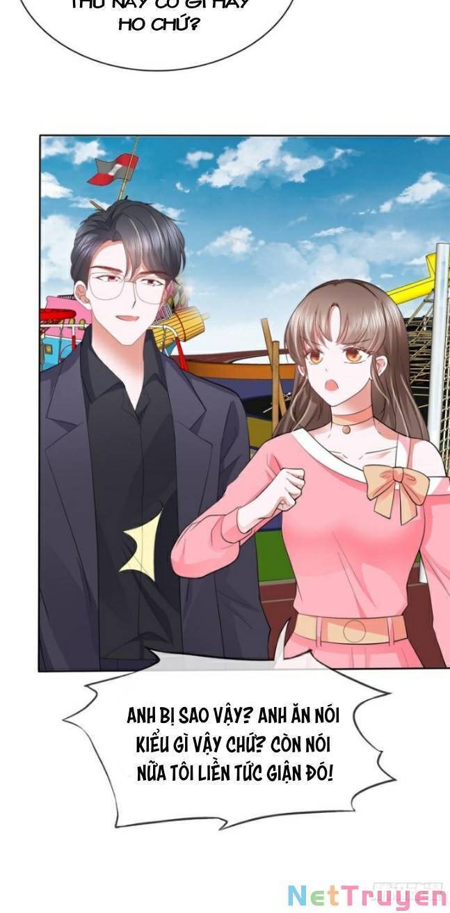 Boss Là Kim Chủ Của Tôi Chapter 42 - Trang 17