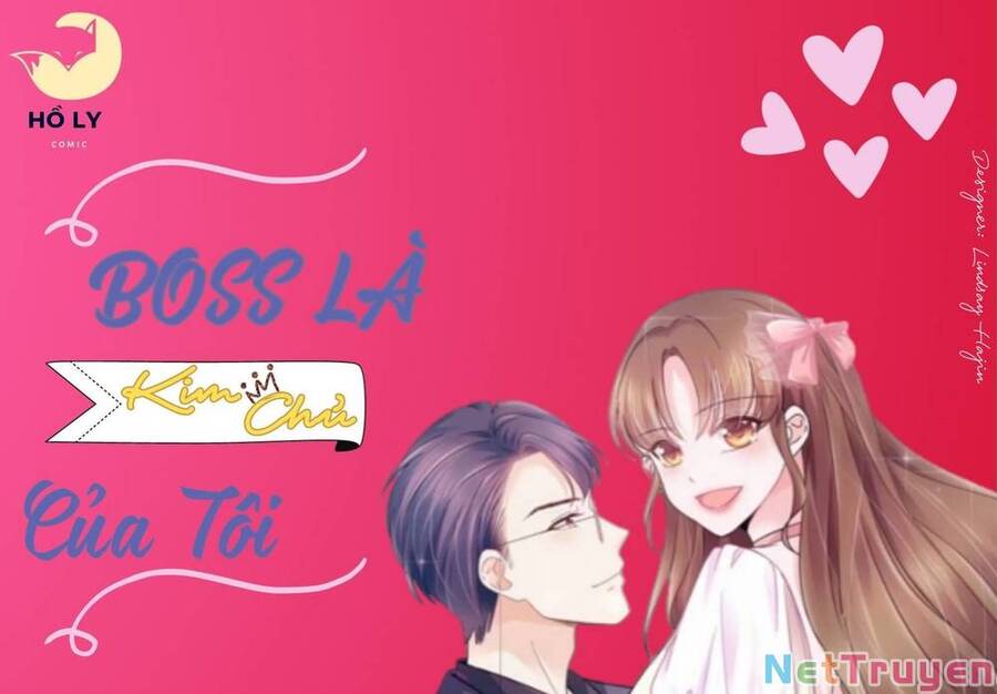 Boss Là Kim Chủ Của Tôi Chapter 42 - Trang 36