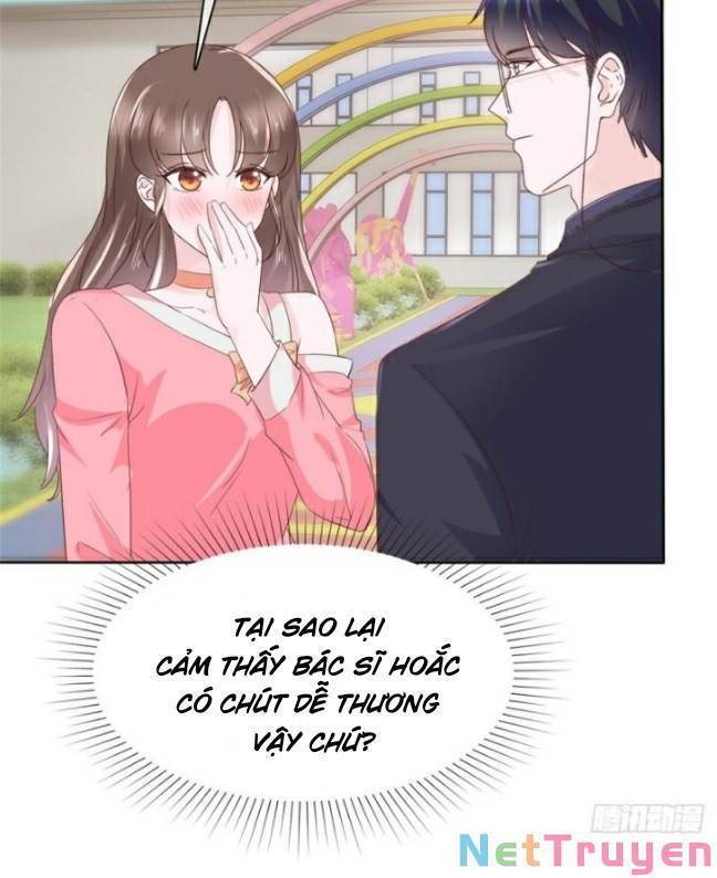 Boss Là Kim Chủ Của Tôi Chapter 42 - Trang 5