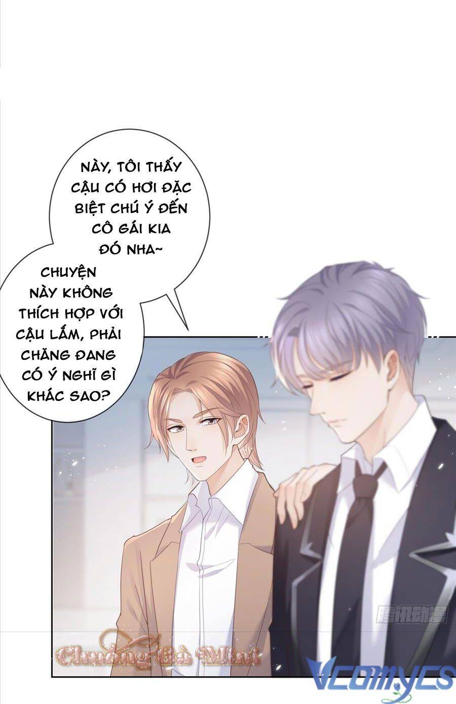 Boss Sát Thủ Dưỡng Hồ Yêu Chapter 30 - Trang 45