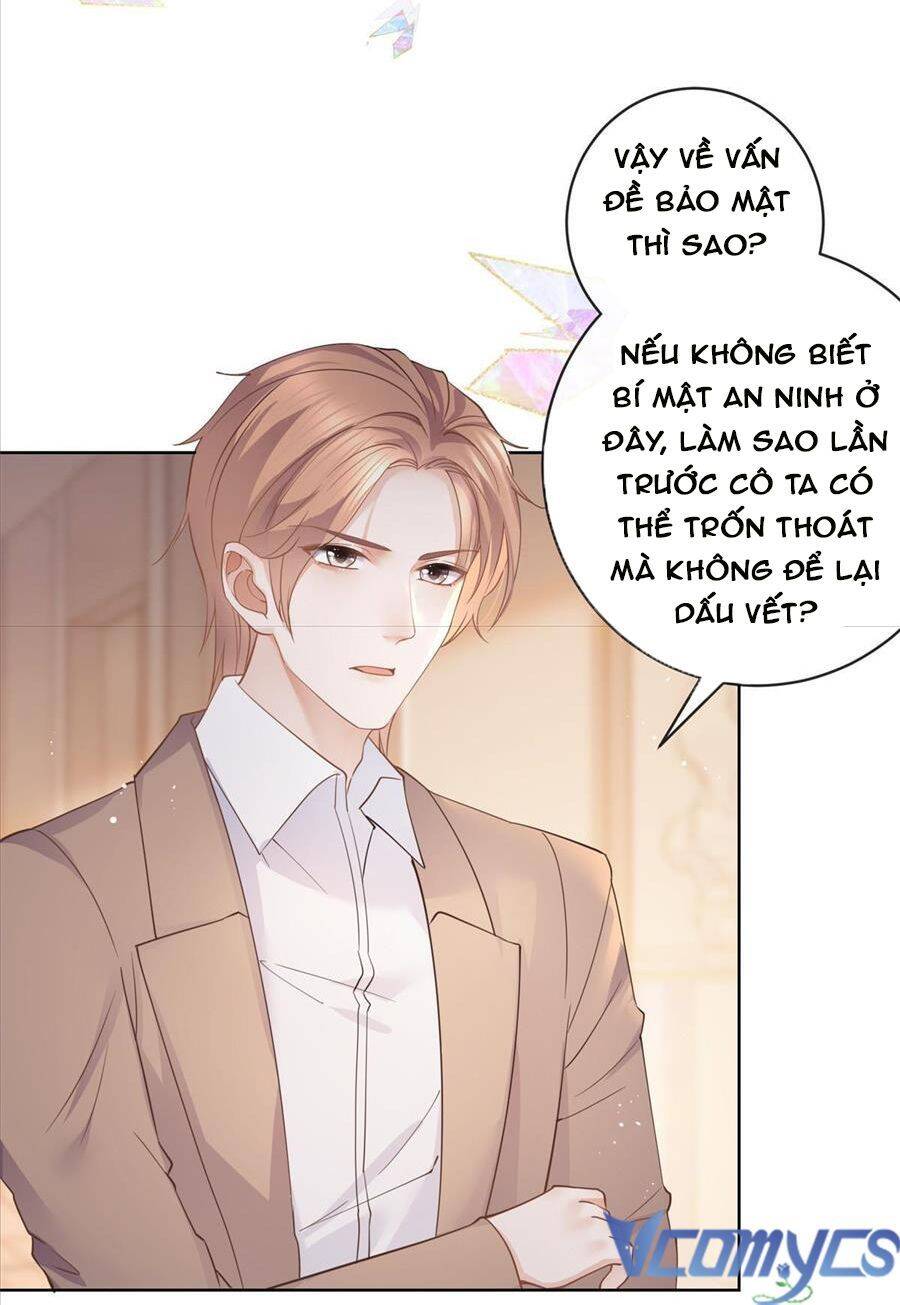 Boss Sát Thủ Dưỡng Hồ Yêu Chapter 30 - Trang 49