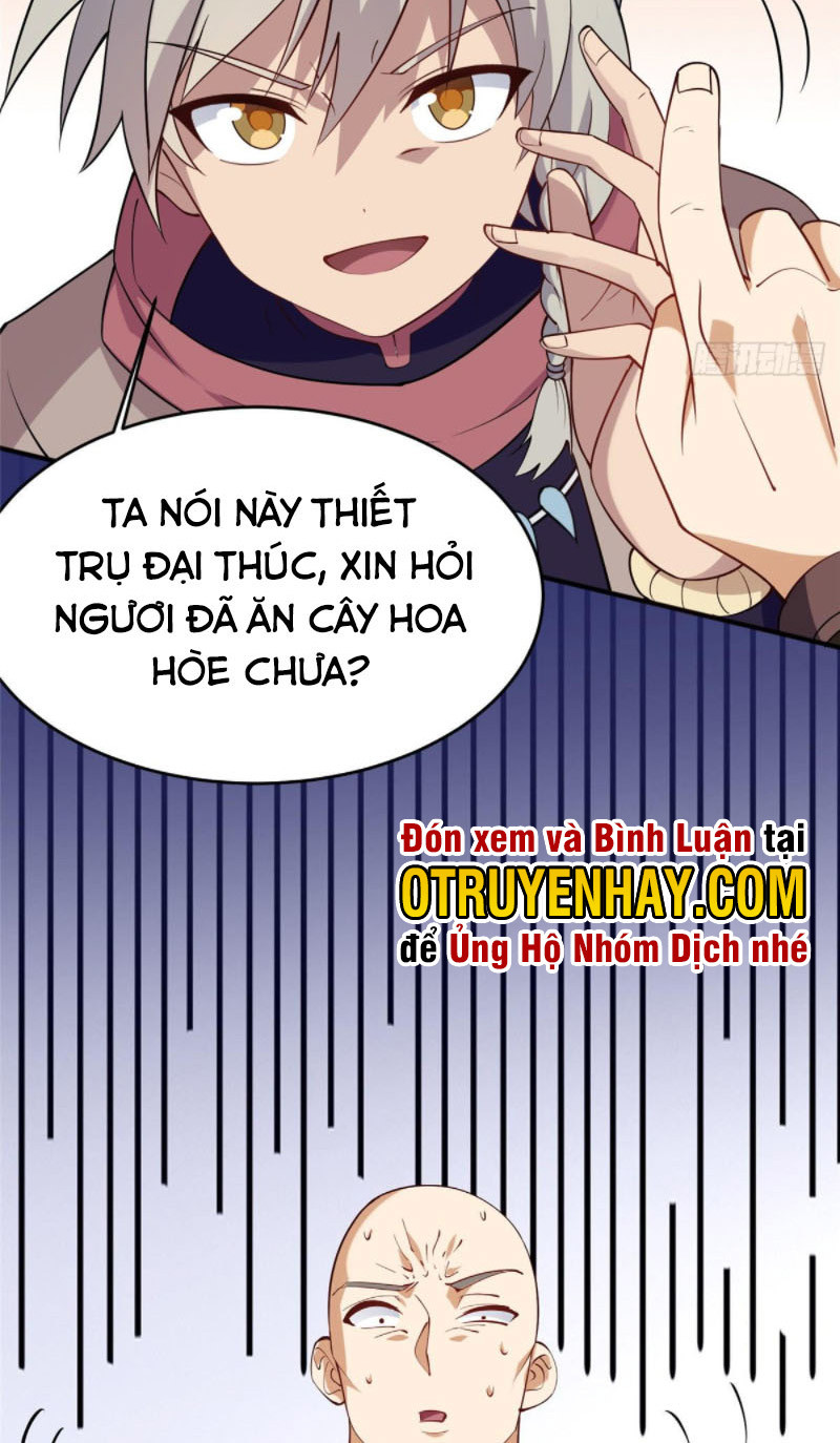 Chân Võ Thế Giới Chapter 17 - Trang 15