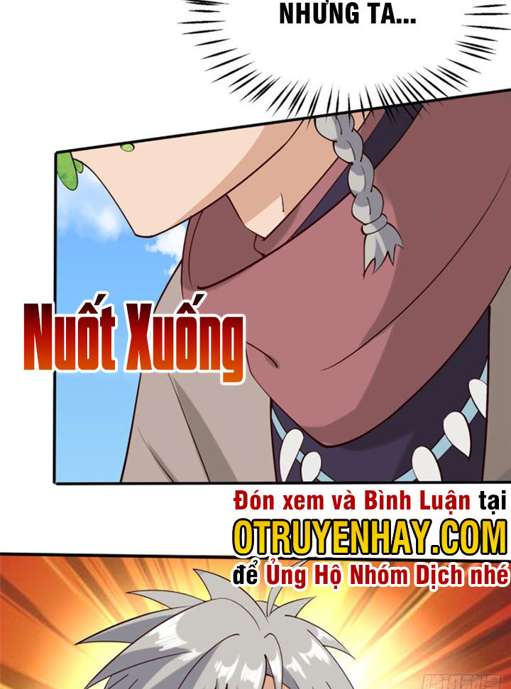 Chân Võ Thế Giới Chapter 18 - Trang 39