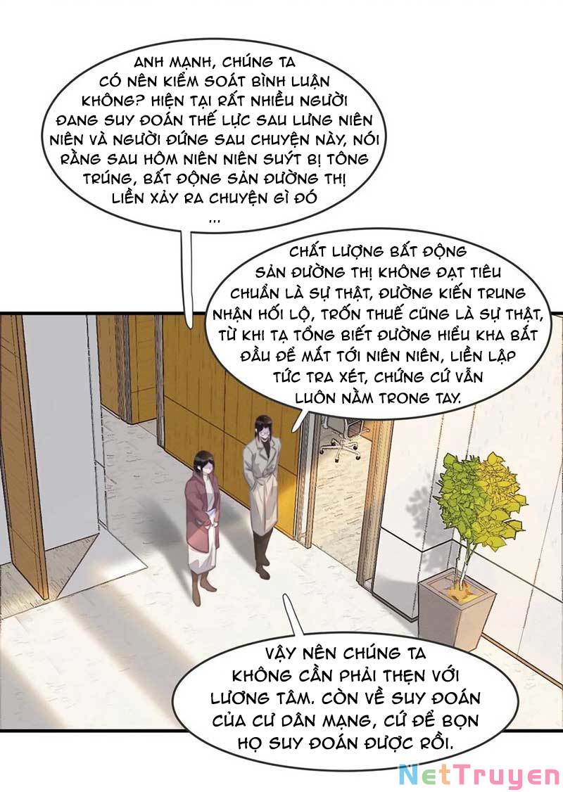 Nghe Nói Tôi Rất Nghèo Chapter 93 - Trang 9