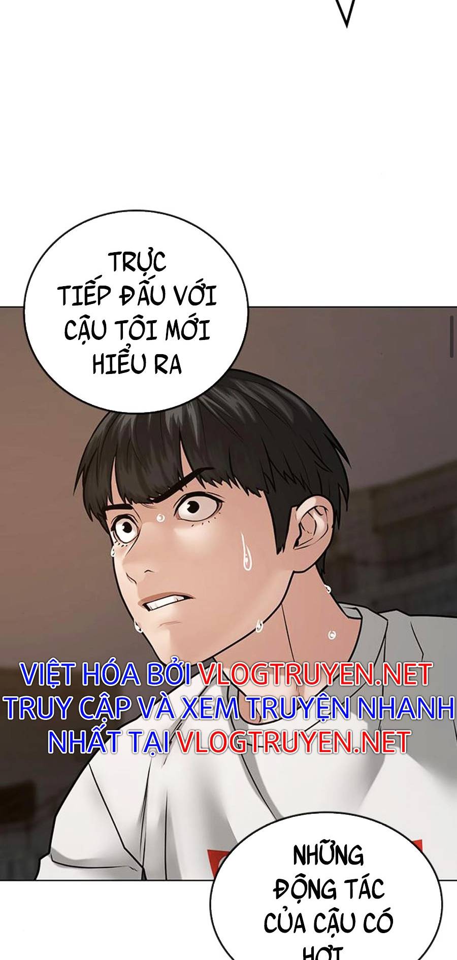 Nhiệm Vụ Đời Thật Chapter 26 - Trang 25