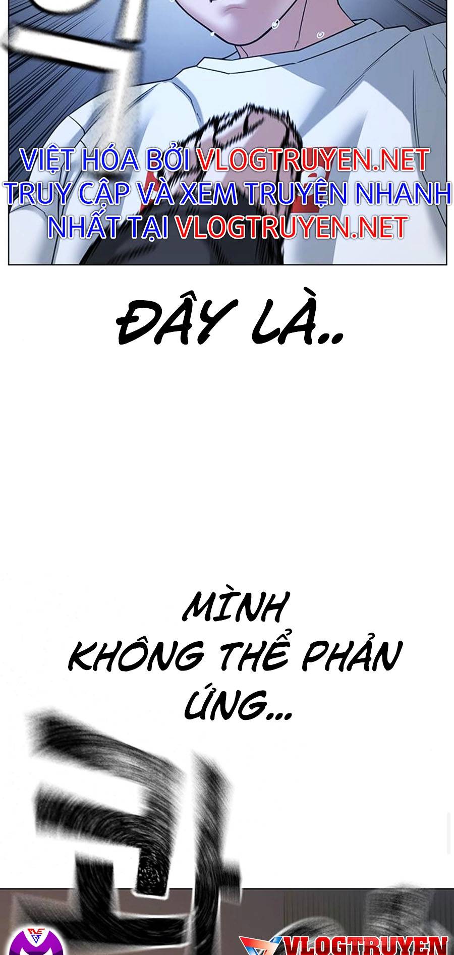 Nhiệm Vụ Đời Thật Chapter 26 - Trang 30