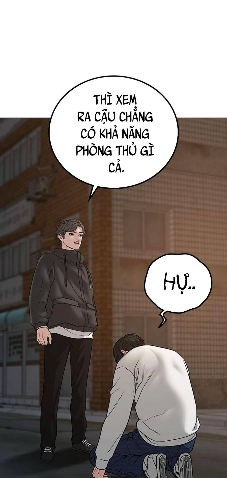 Nhiệm Vụ Đời Thật Chapter 26 - Trang 37