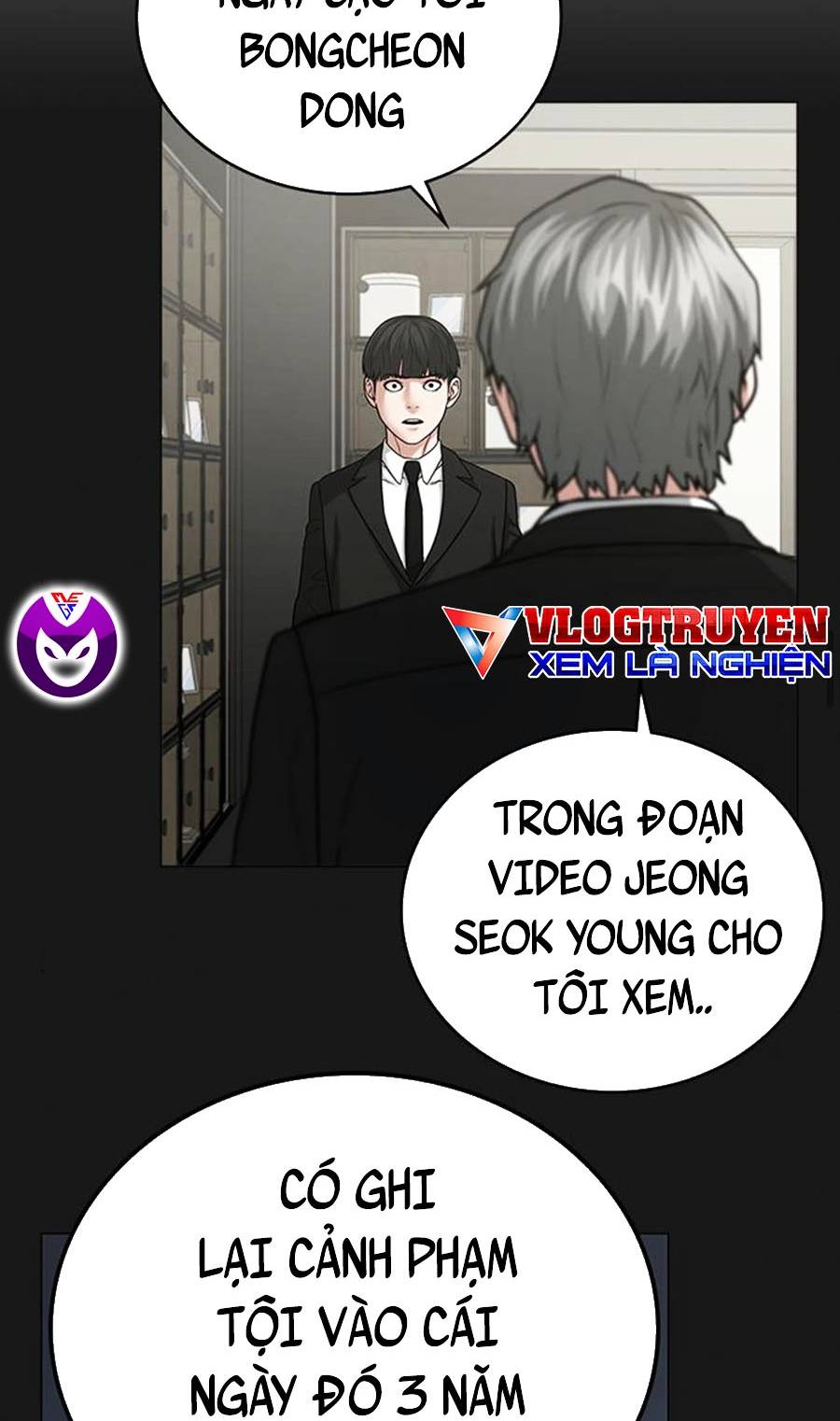 Nhiệm Vụ Đời Thật Chapter 26 - Trang 97