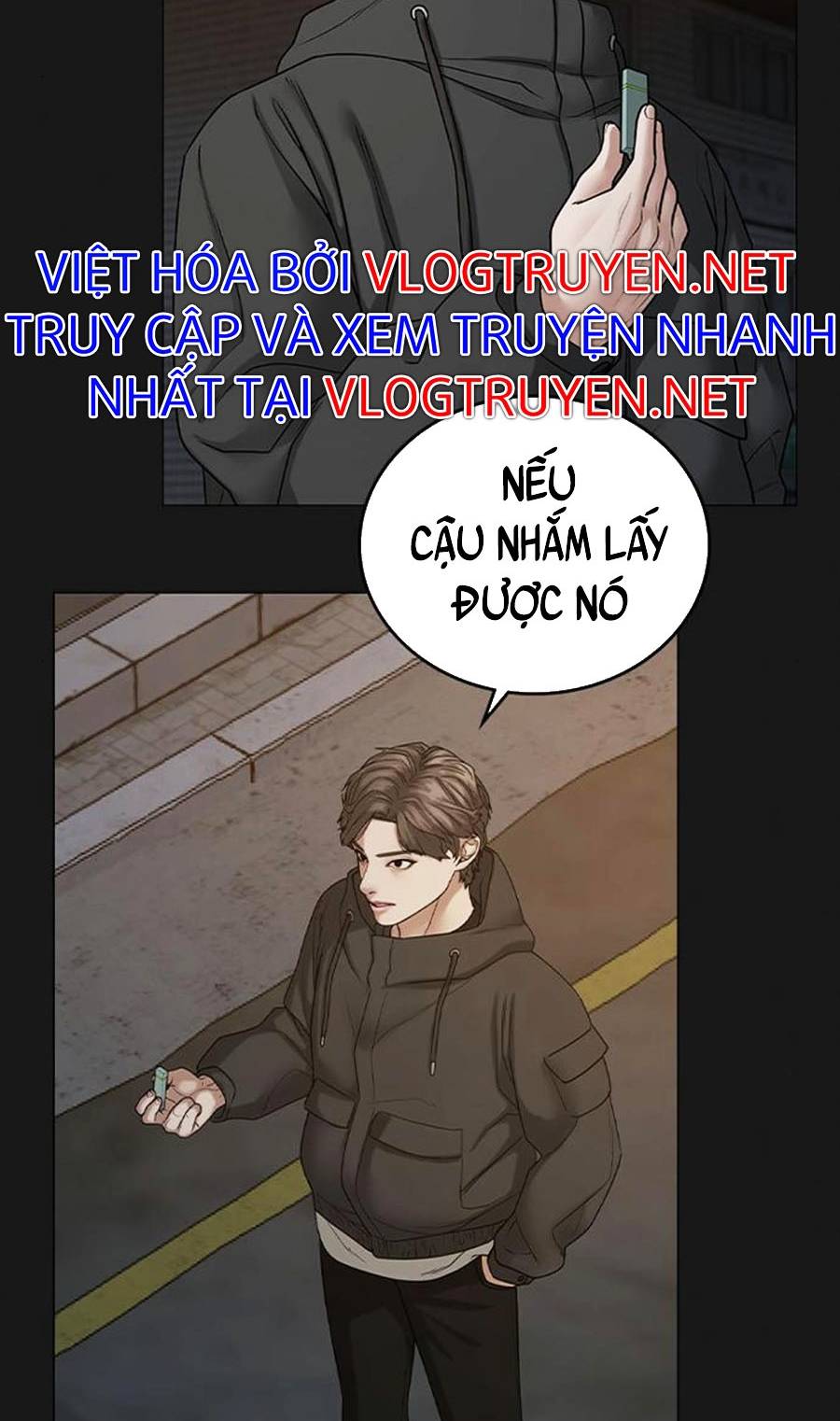 Nhiệm Vụ Đời Thật Chapter 26 - Trang 99