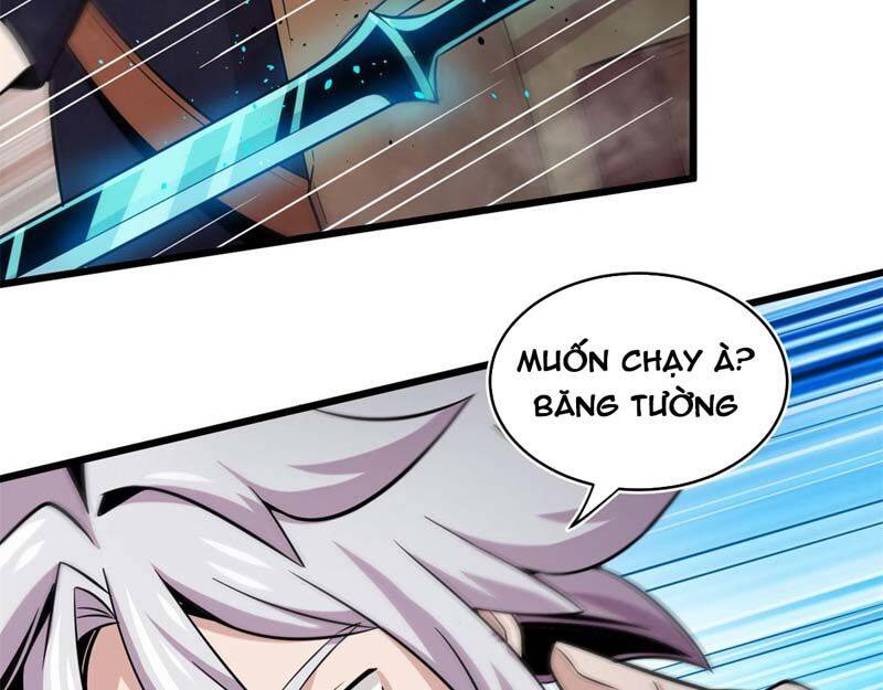 Sủng Mị Chapter 31 - Trang 41