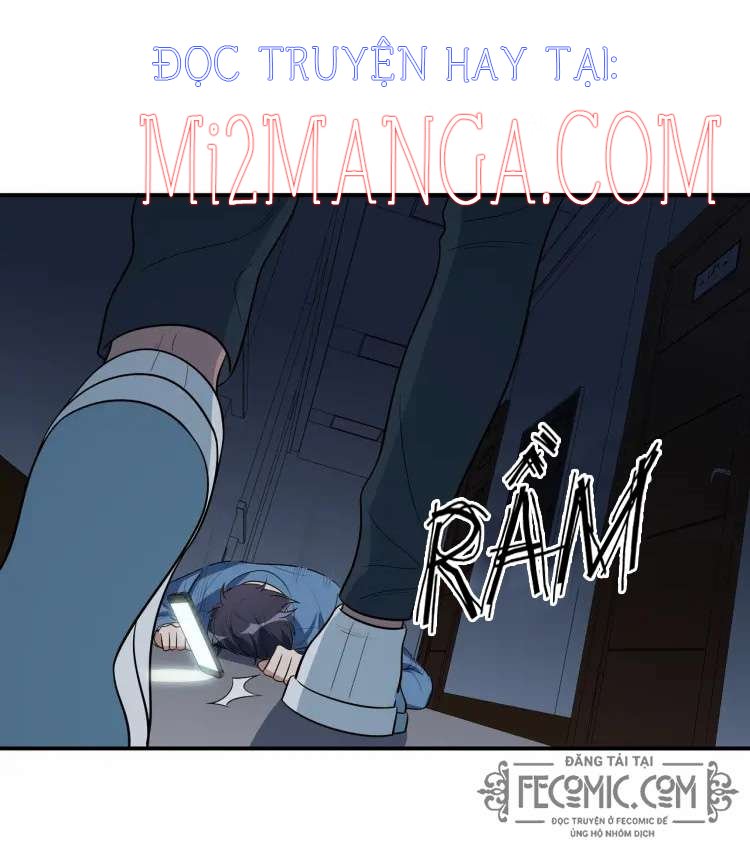 Truy Sát Tình Yêu Chapter 16.5 - Trang 14