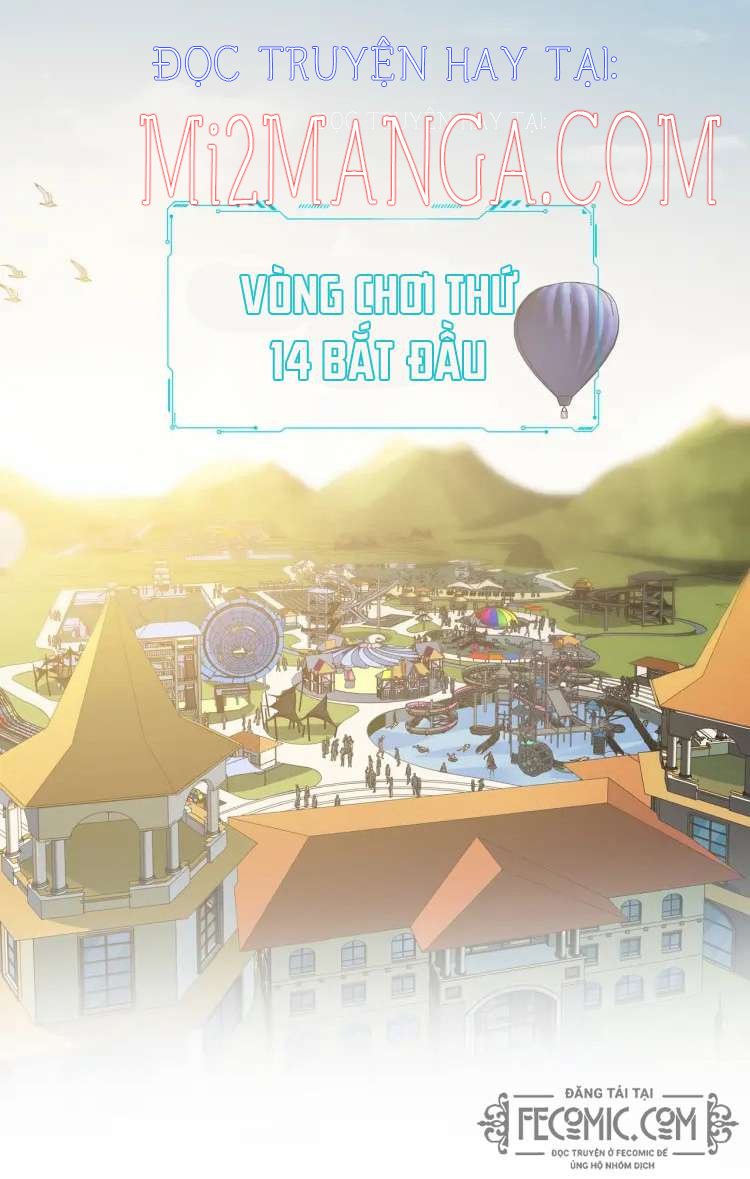 Truy Sát Tình Yêu Chapter 16.5 - Trang 3