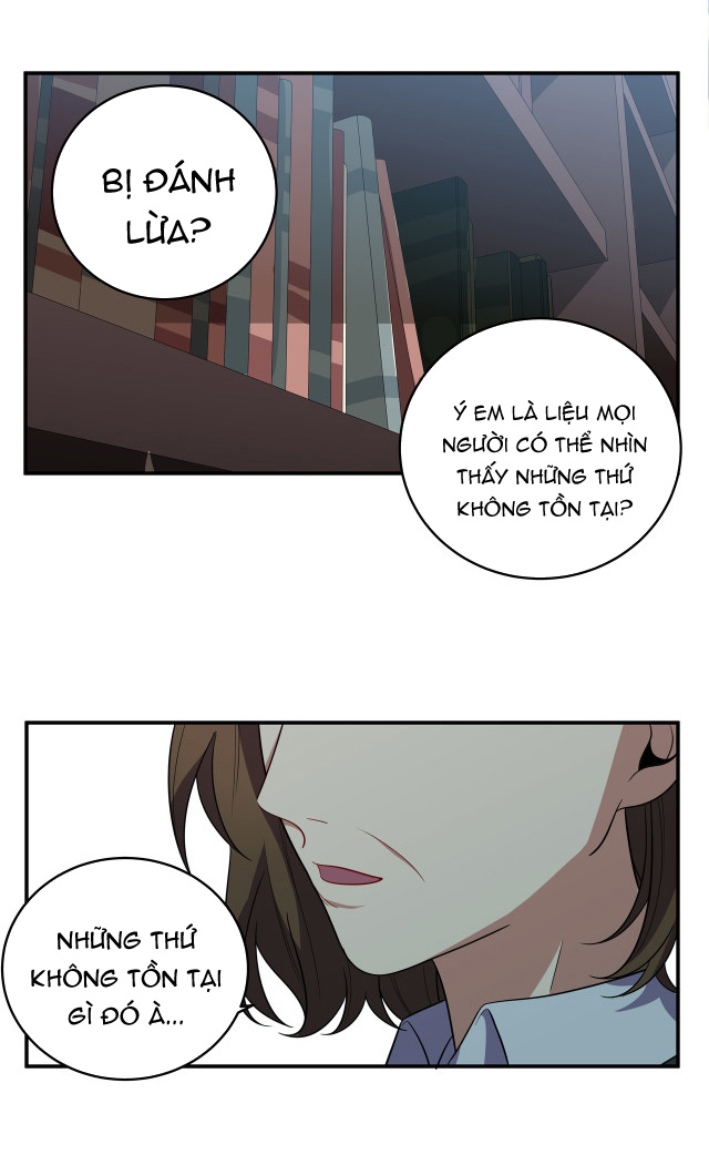 Truy Sát Tình Yêu Chapter 17 - Trang 27