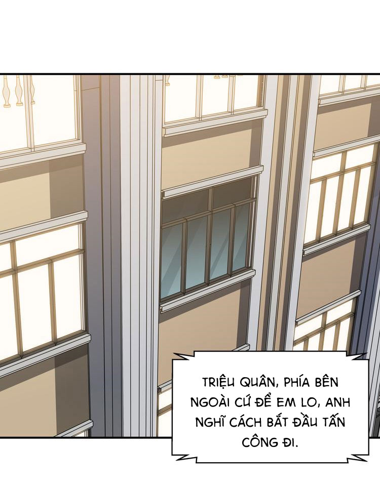 Truy Sát Tình Yêu Chapter 20 - Trang 28