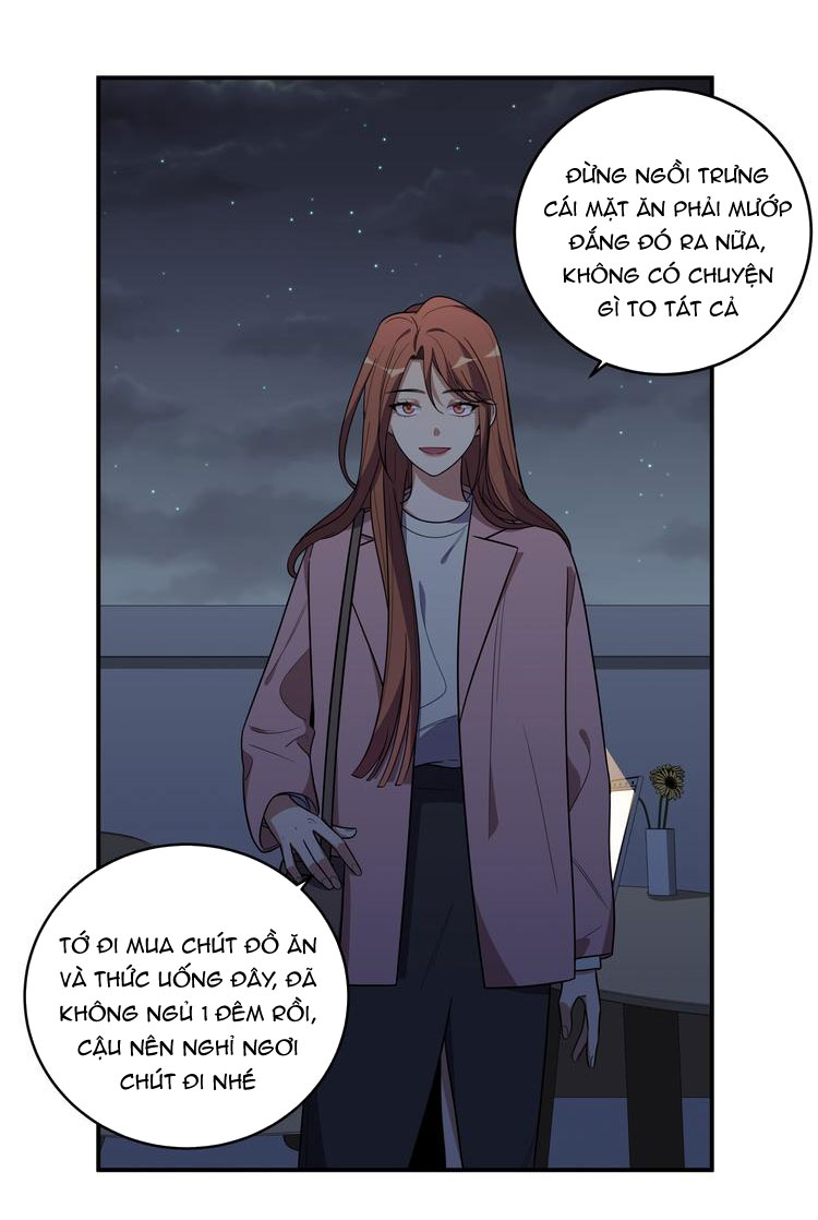 Truy Sát Tình Yêu Chapter 21 - Trang 38