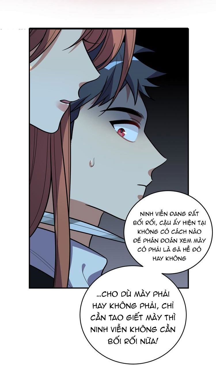 Truy Sát Tình Yêu Chapter 21 - Trang 56