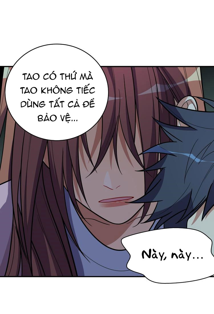 Truy Sát Tình Yêu Chapter 21 - Trang 58