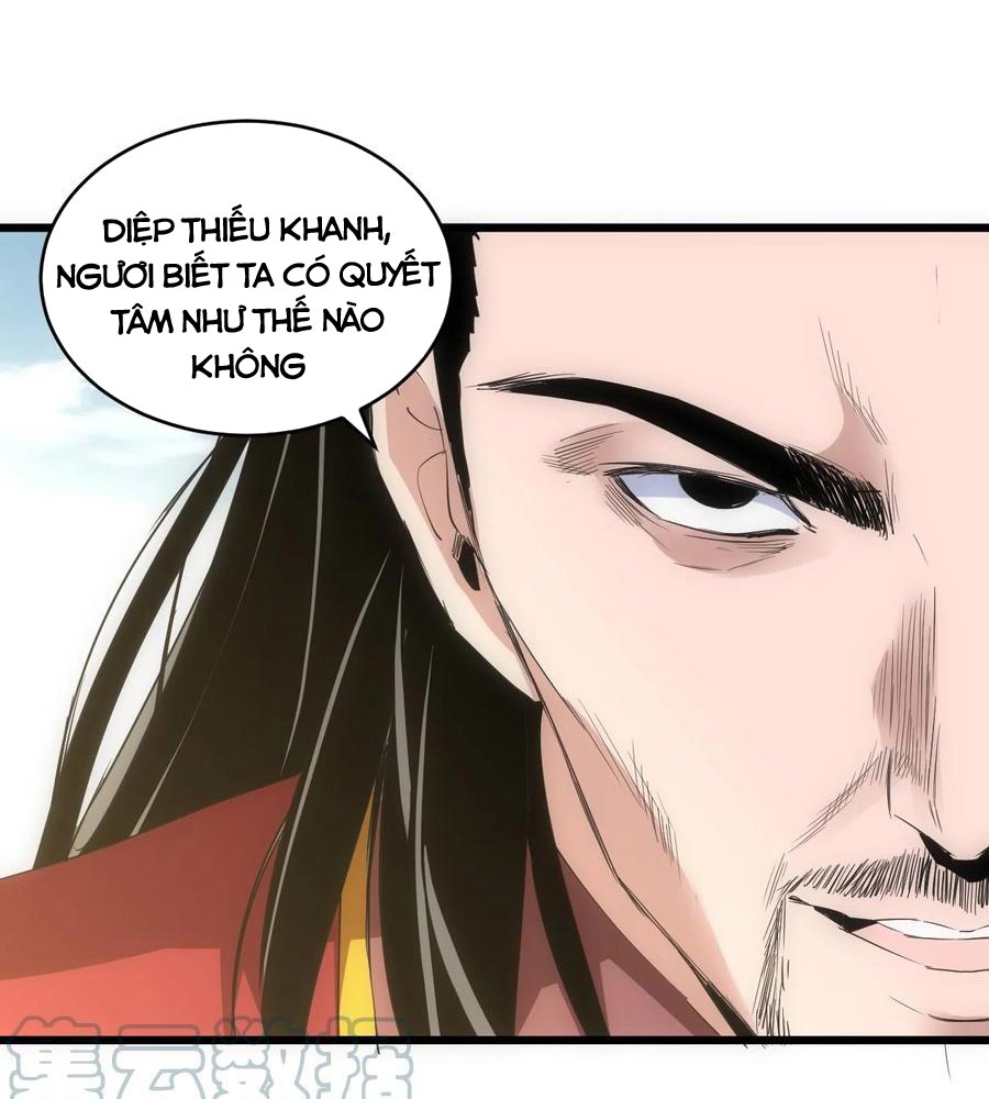 Vạn Cổ Đệ Nhất Thần Chapter 99 - Trang 39