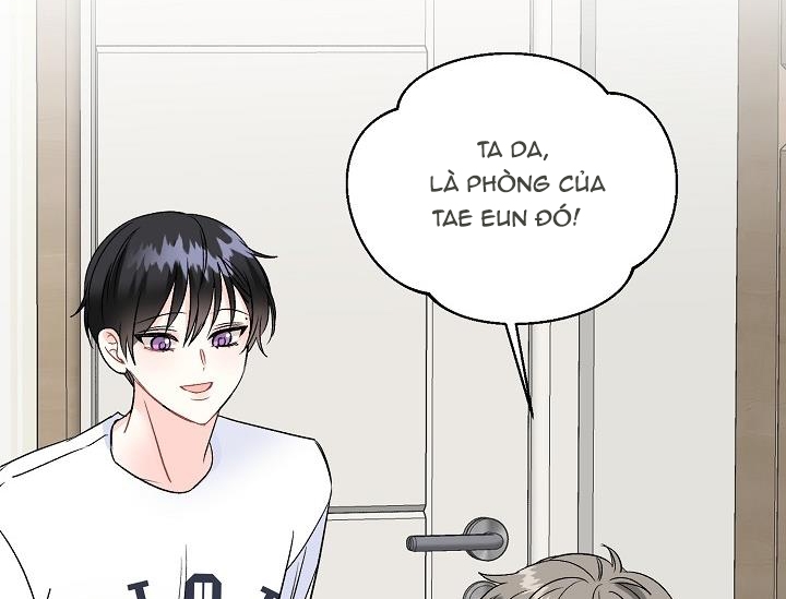 Xác Suất Tình Yêu Chapter 36 - Trang 5