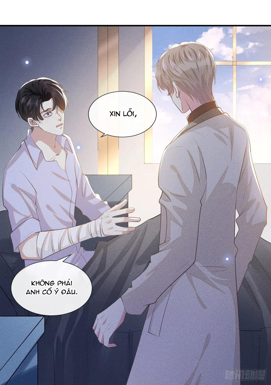 Anh Ấy Nói Tôi Là Hắc Liên Hoa Chapter 143 - Trang 4