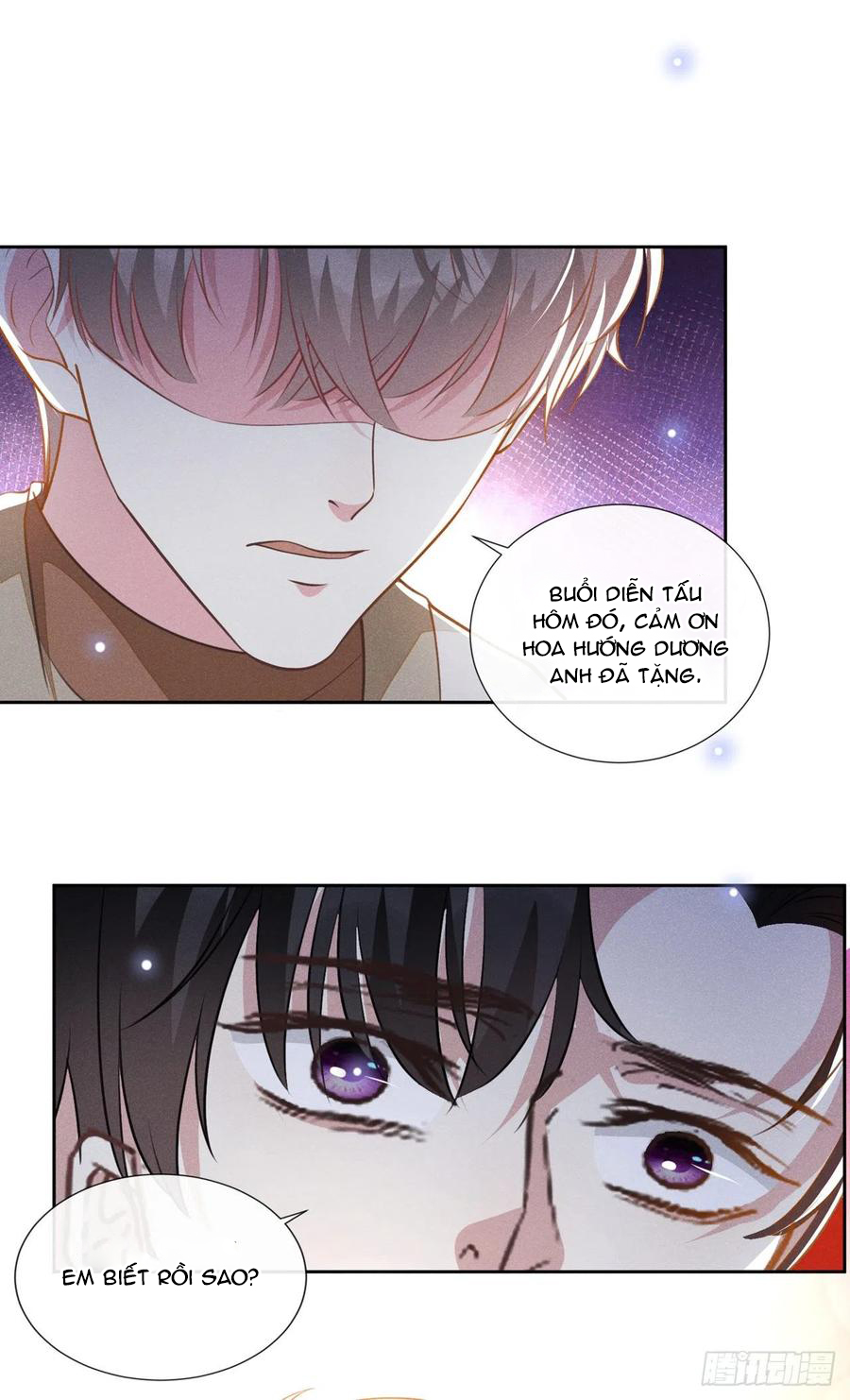 Anh Ấy Nói Tôi Là Hắc Liên Hoa Chapter 143 - Trang 8