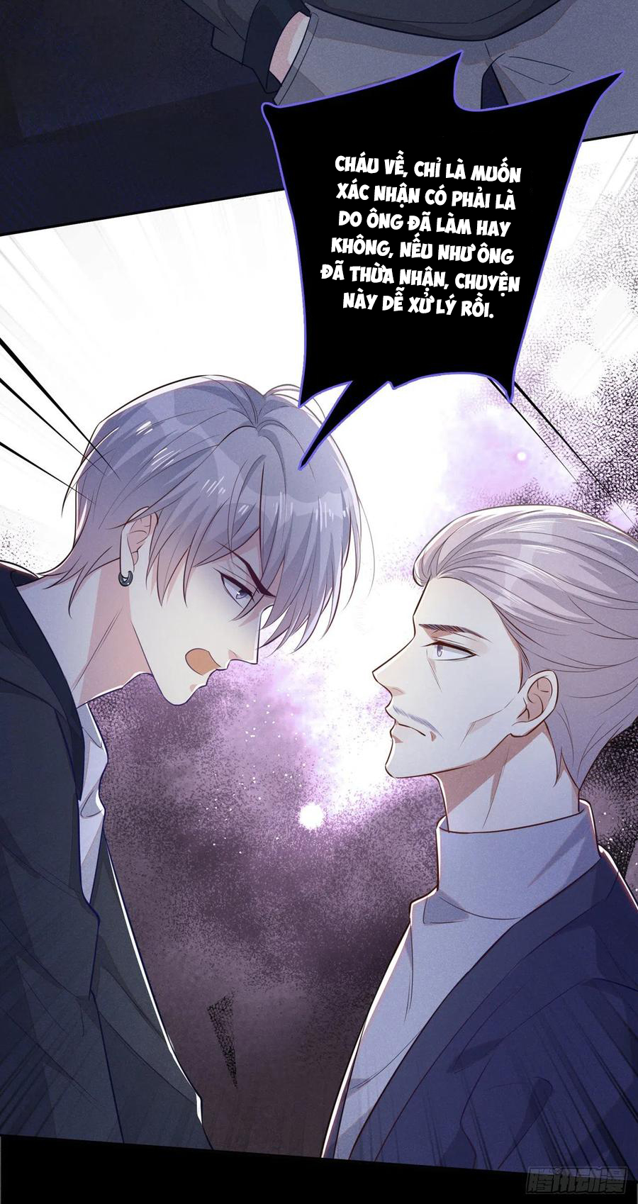 Anh Ấy Nói Tôi Là Hắc Liên Hoa Chapter 144 - Trang 20