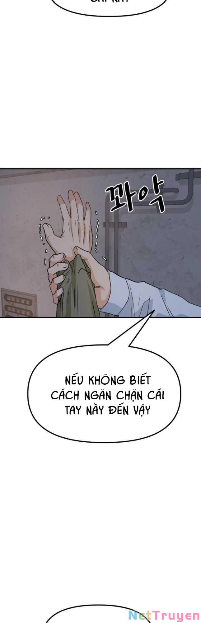 Bạn Trai Vệ Sĩ Chapter 36 - Trang 65