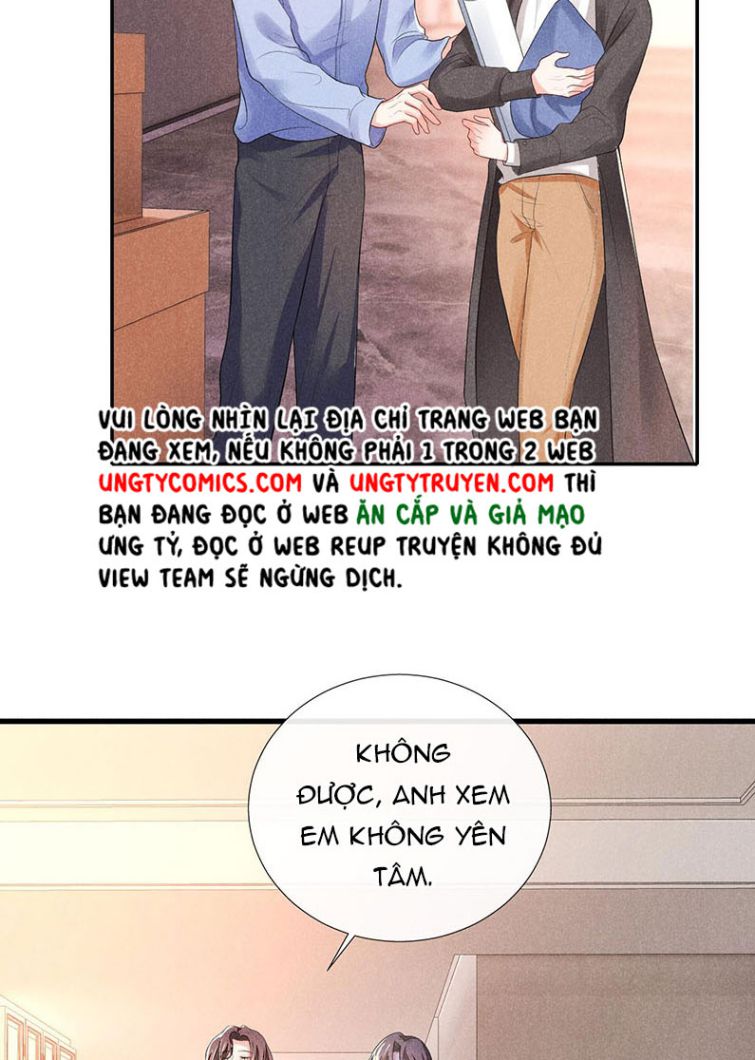 Hoa Hỏa Chapter 1 - Trang 53