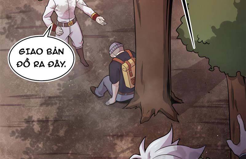 Sủng Mị Chapter 32 - Trang 31