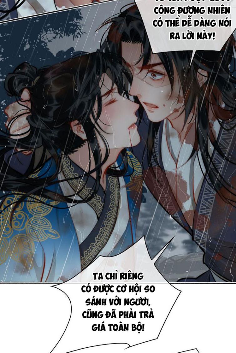 Tế Vũ Bất Tri Quy Chapter 53 - Trang 11